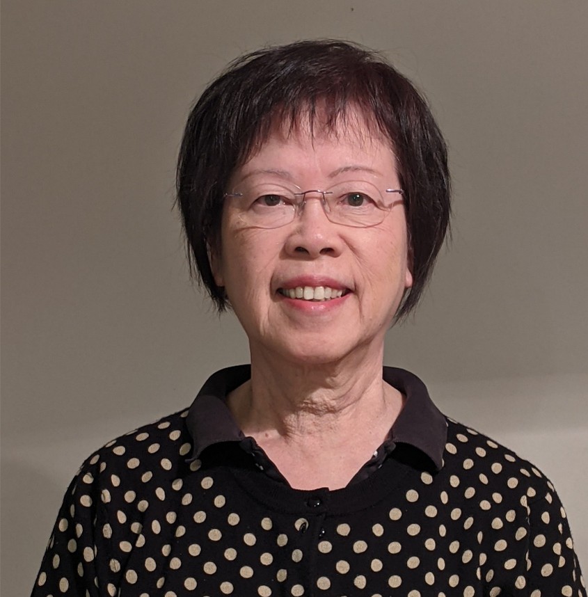 Kathy Yung